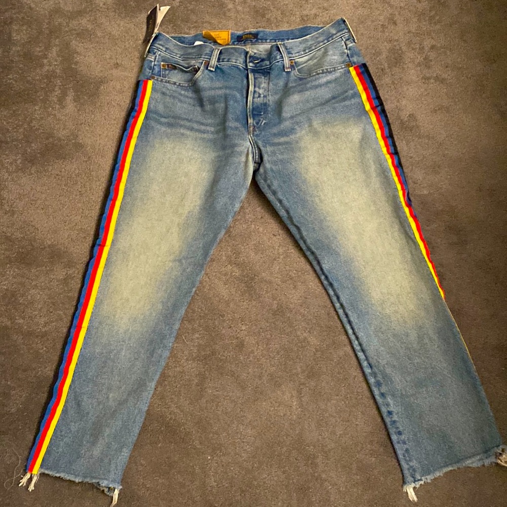 Polo Ralph Lauren Jeans, Size 32